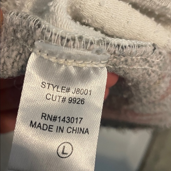 Southwestern Pattern Corduroy Jacket - Picture 8 of 9